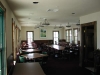 The upstairs banquet room is great for special events, business meetings and private parties.